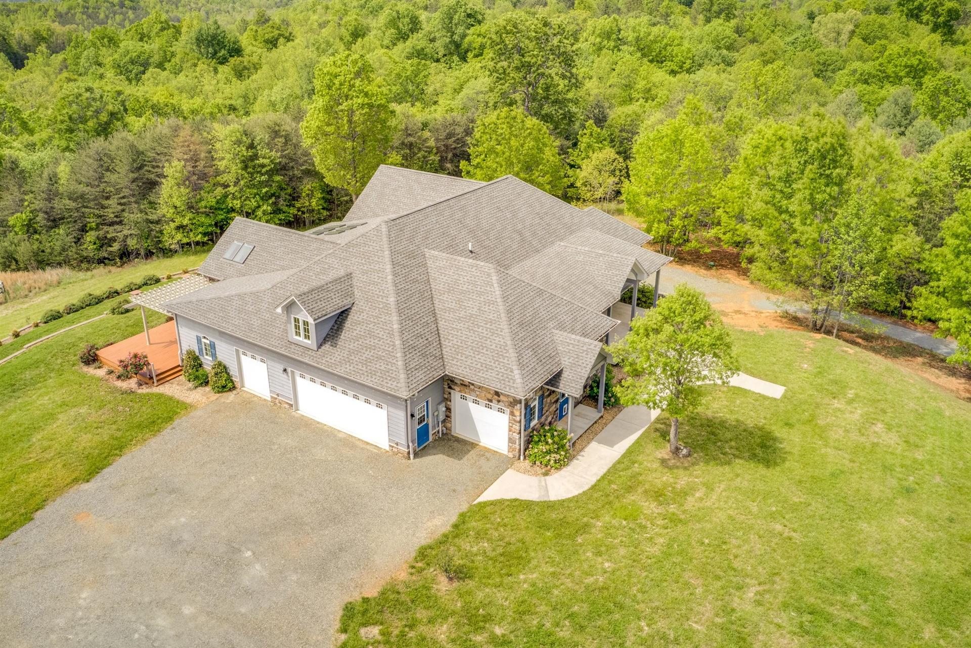 1187 Ramsey Memorial Road Penhook, VA 24137 - Photo 5 of 99 05-01-1187 Ramsey Memorial Rd-0257-