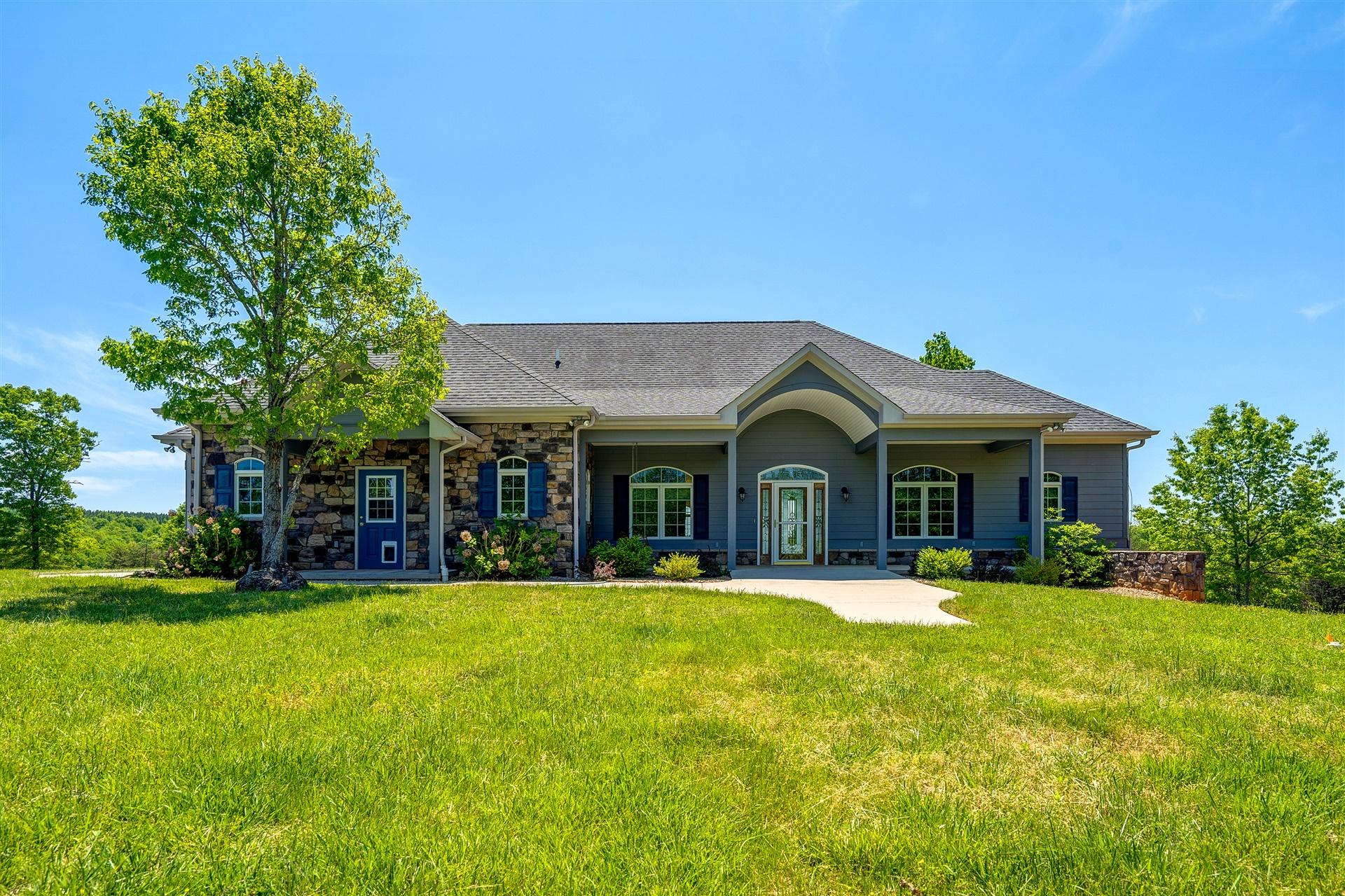 1187 Ramsey Memorial Road Penhook, VA 24137 - Photo 7 of 99 07-DSC00291_2_3_4_5