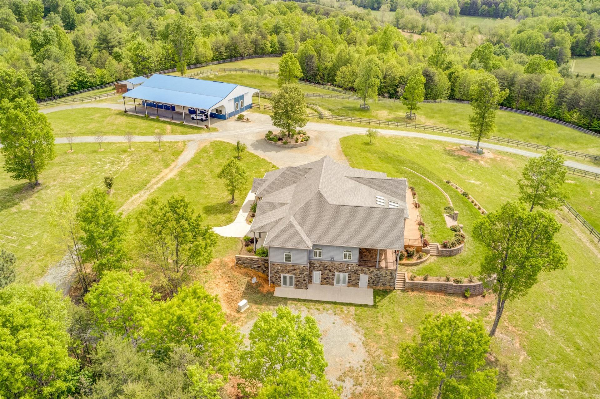 1187 Ramsey Memorial Road Penhook, VA 24137 - Photo 63 of 99 63-05-1187 Ramsey Memorial Rd-0277-