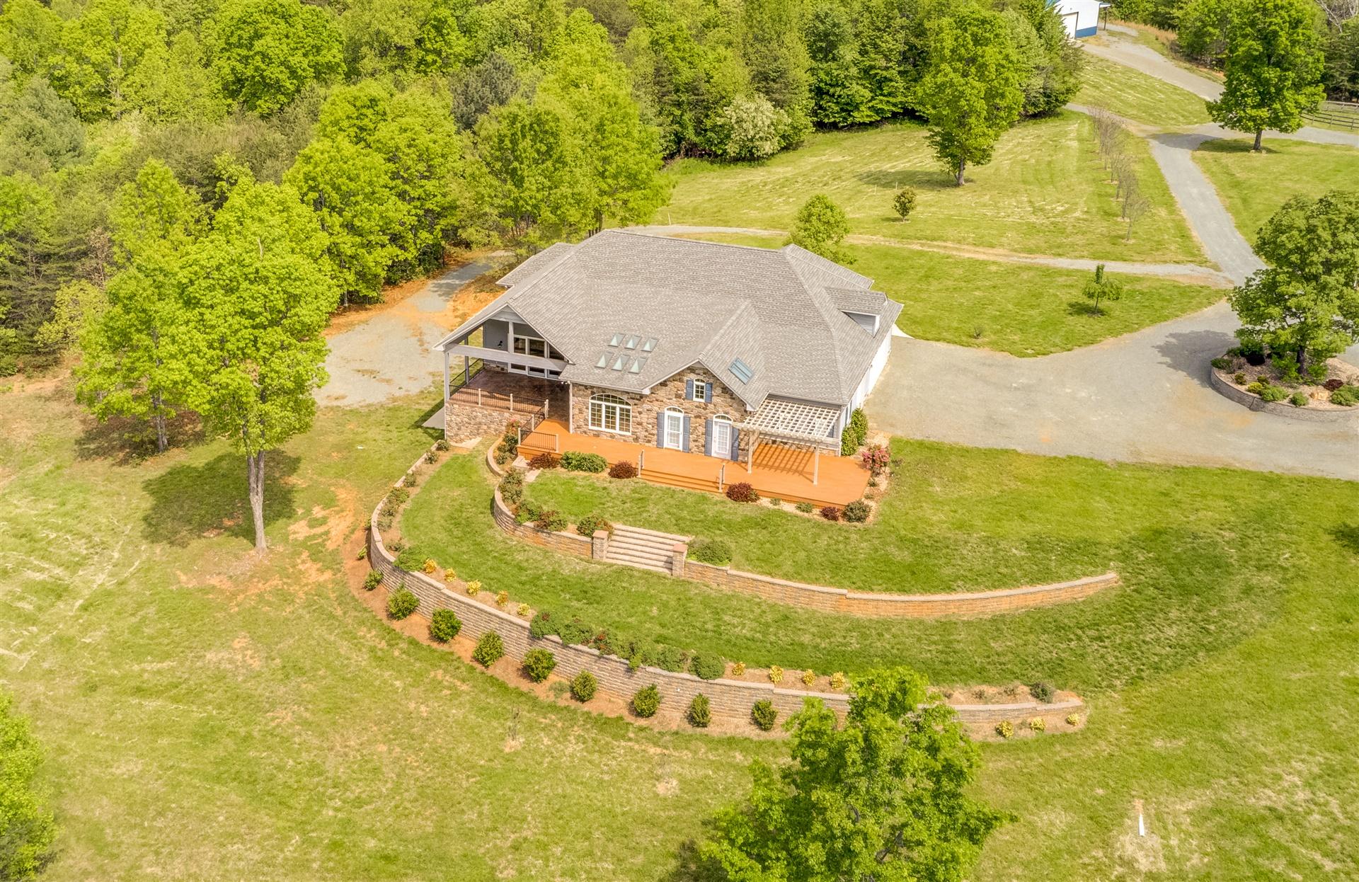 1187 Ramsey Memorial Road Penhook, VA 24137 - Photo 64 of 99 64-07-1187 Ramsey Memorial Rd-0292-