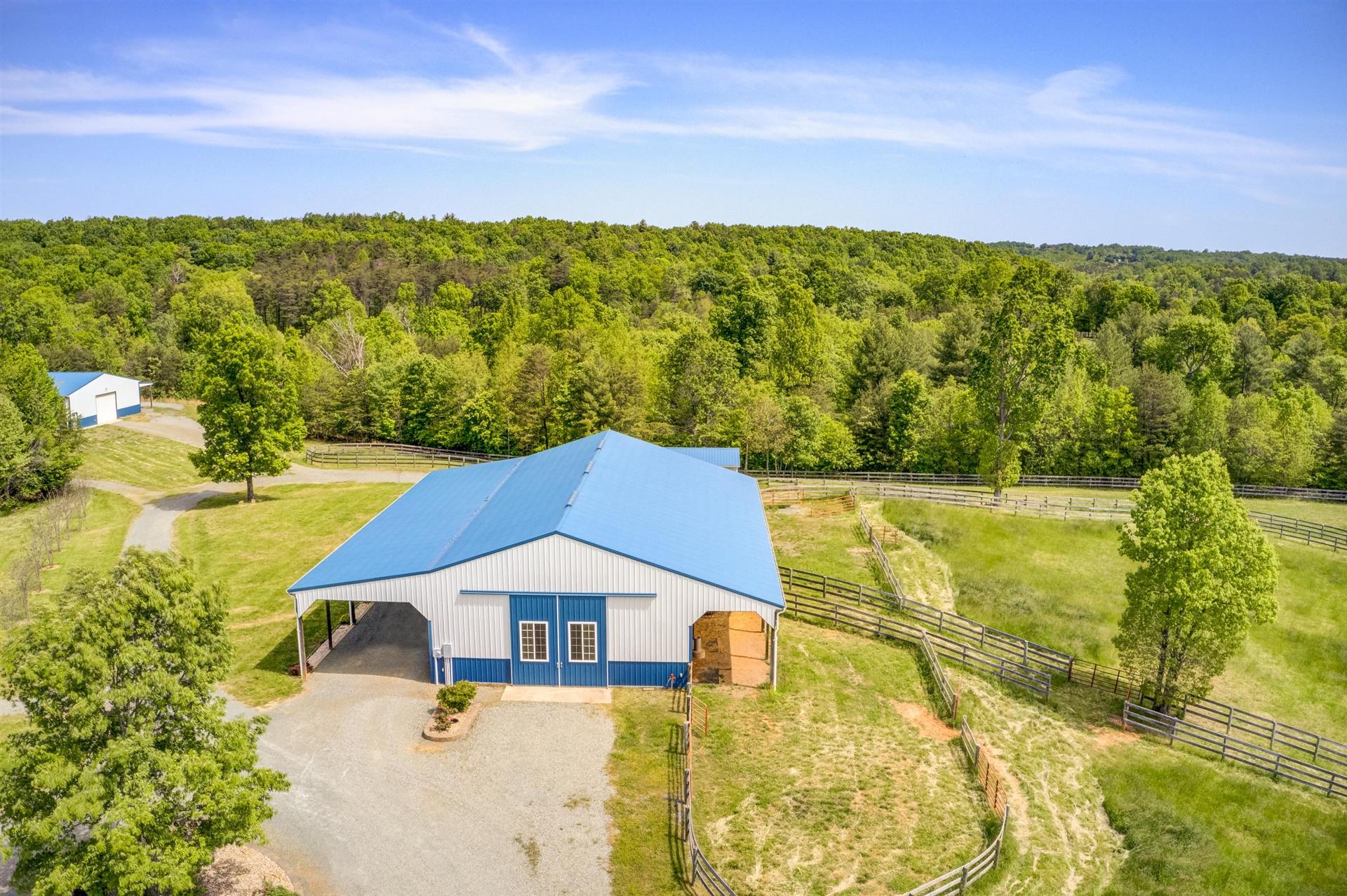 1187 Ramsey Memorial Road Penhook, VA 24137 - Photo 66 of 99 66-11-1187 Ramsey Memorial Rd-0312-