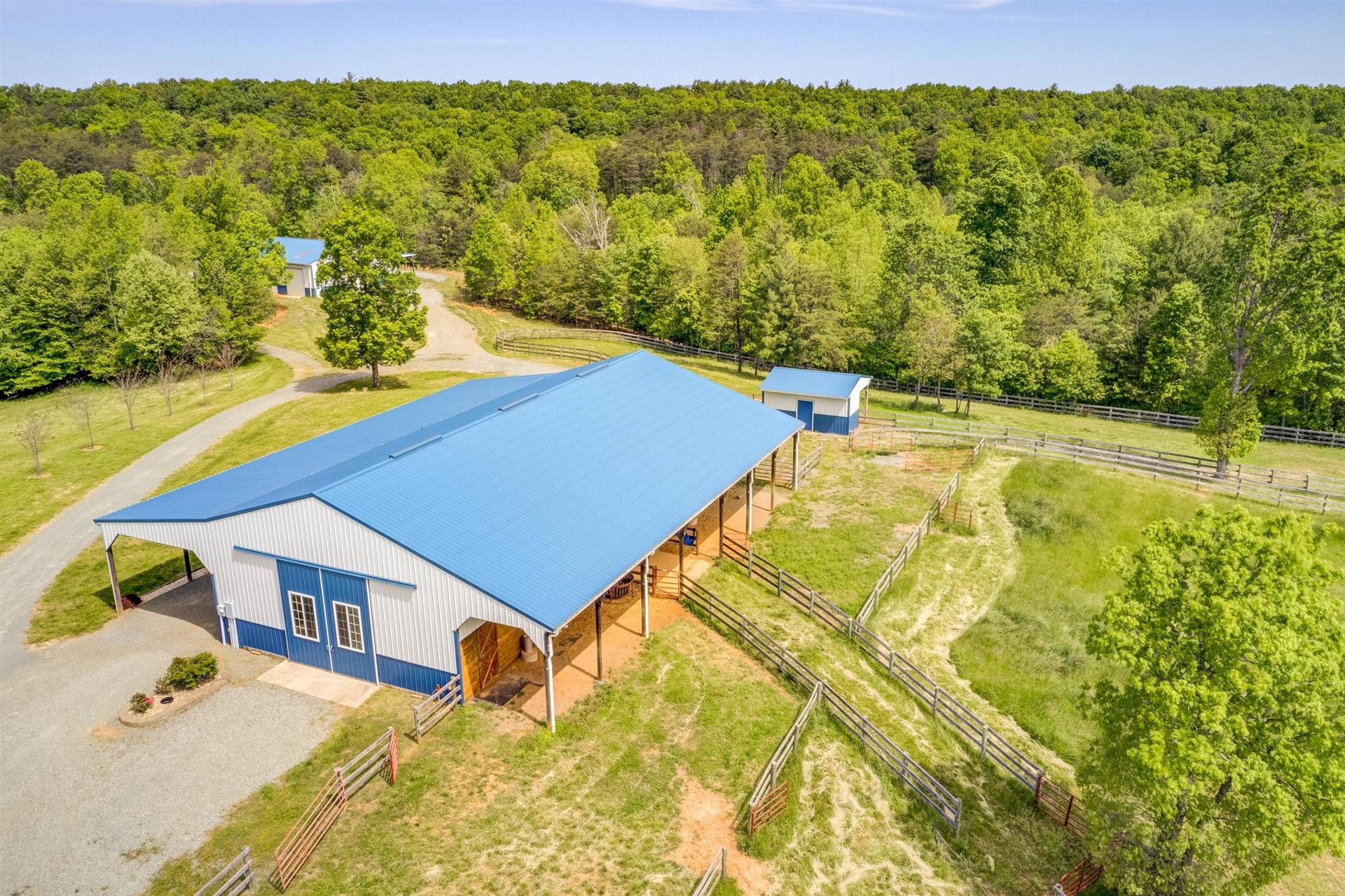 1187 Ramsey Memorial Road Penhook, VA 24137 - Photo 67 of 99 67-12-1187 Ramsey Memorial Rd-0317-