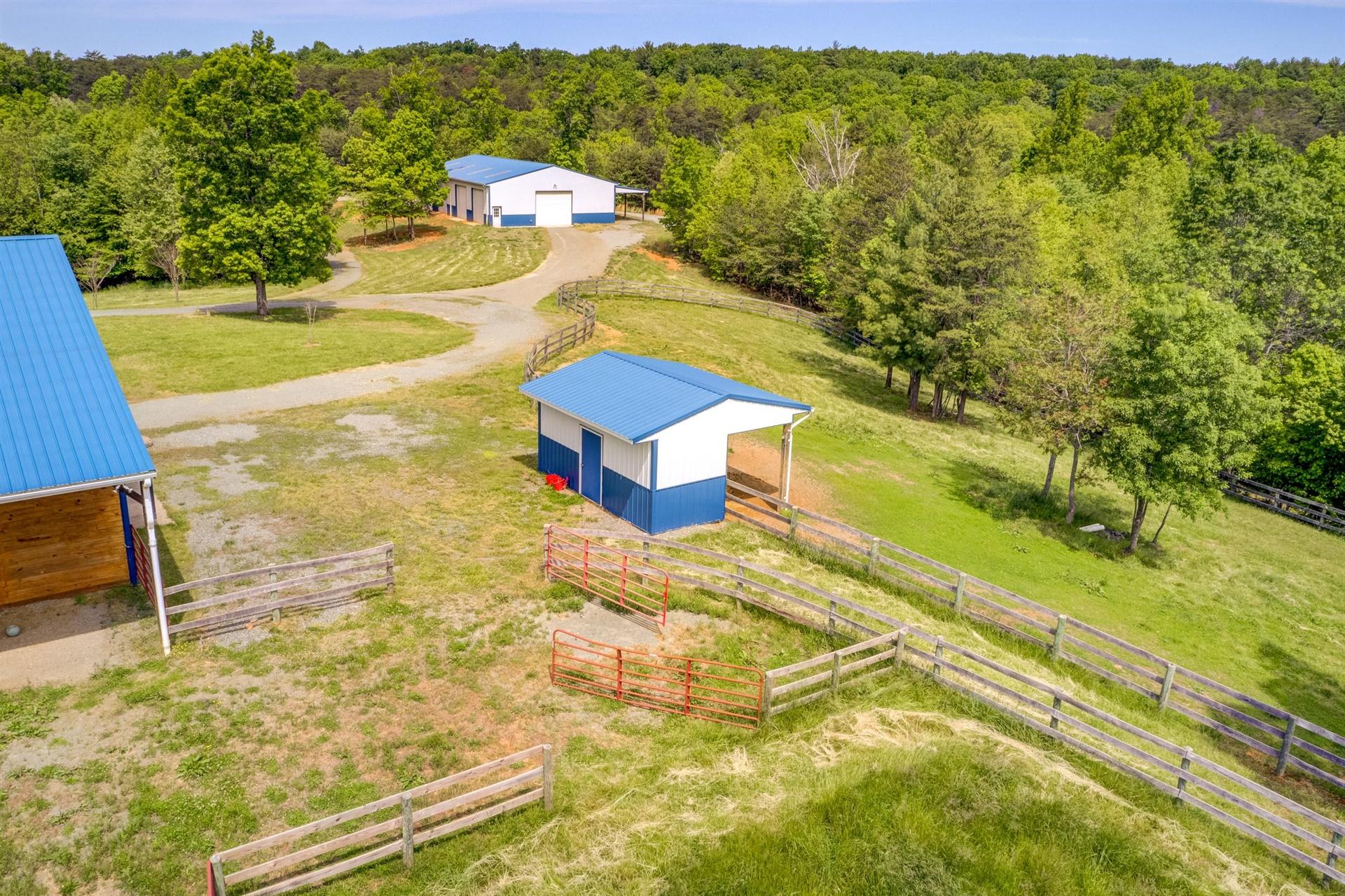 1187 Ramsey Memorial Road Penhook, VA 24137 - Photo 68 of 99 68-13-1187 Ramsey Memorial Rd-0322-