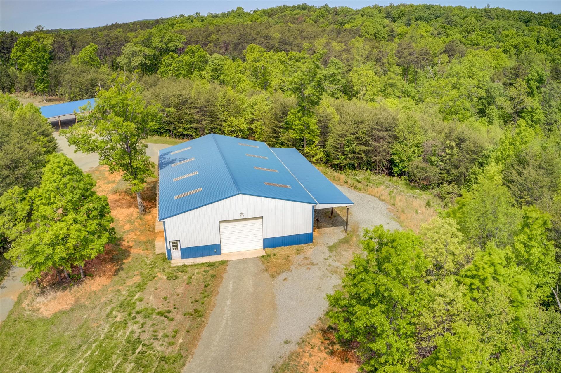 1187 Ramsey Memorial Road Penhook, VA 24137 - Photo 70 of 99 70-14-1187 Ramsey Memorial Rd-0327-