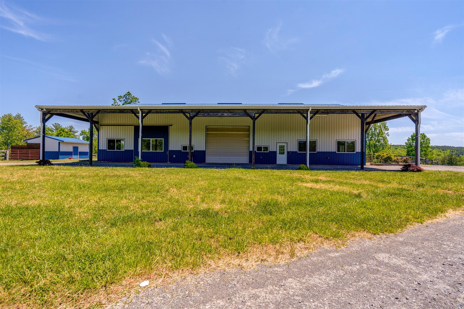 1187 Ramsey Memorial Road Penhook, VA 24137 - Photo 71 of 99 71-DSC00301_2_3_4_5