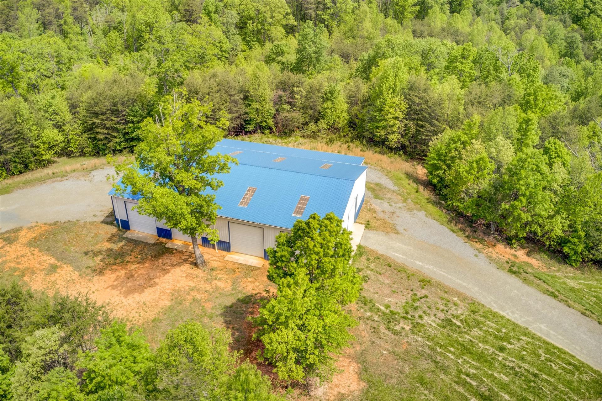 1187 Ramsey Memorial Road Penhook, VA 24137 - Photo 83 of 99 83-16-1187 Ramsey Memorial Rd-0342-
