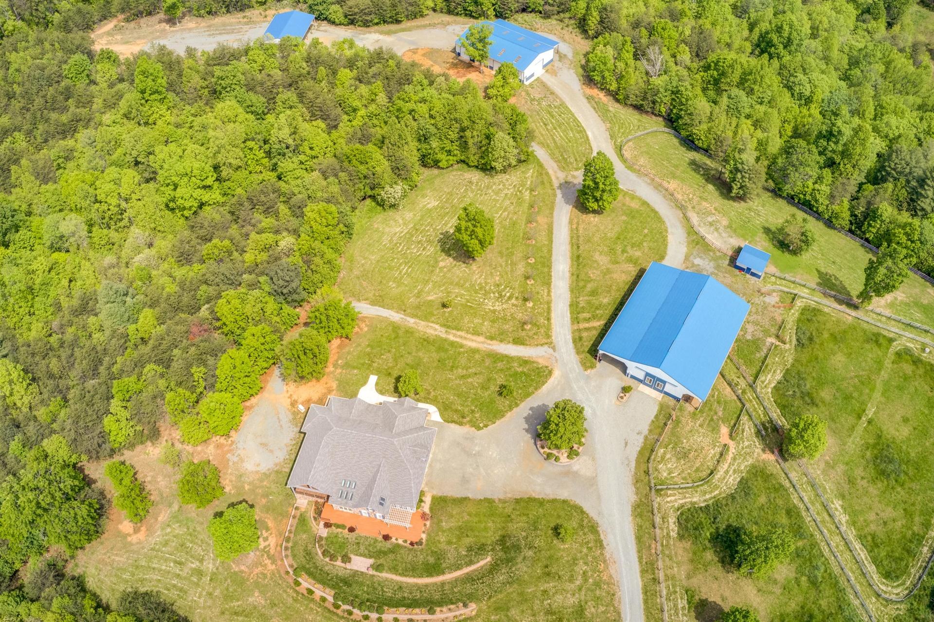 1187 Ramsey Memorial Road Penhook, VA 24137 - Photo 86 of 99 86-17-1187 Ramsey Memorial Rd-0347-
