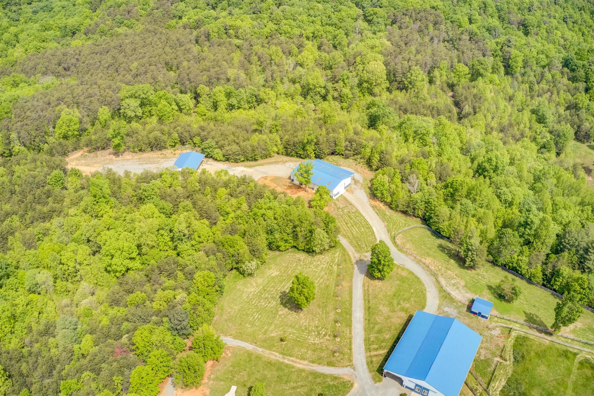 1187 Ramsey Memorial Road Penhook, VA 24137 - Photo 87 of 99 87-18-1187 Ramsey Memorial Rd-0357-