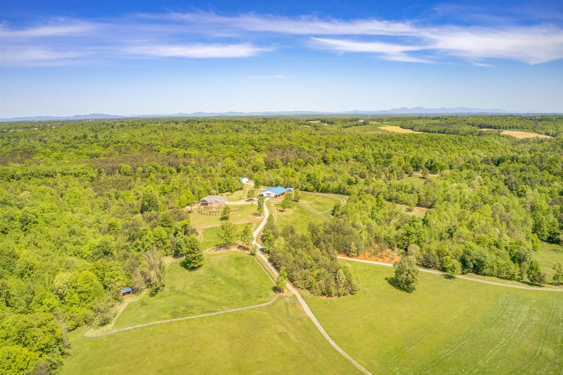 1187 Ramsey Memorial Road Penhook, VA 24137 - Photo 95 of 99 95-26-1187 Ramsey Memorial Rd-0427-