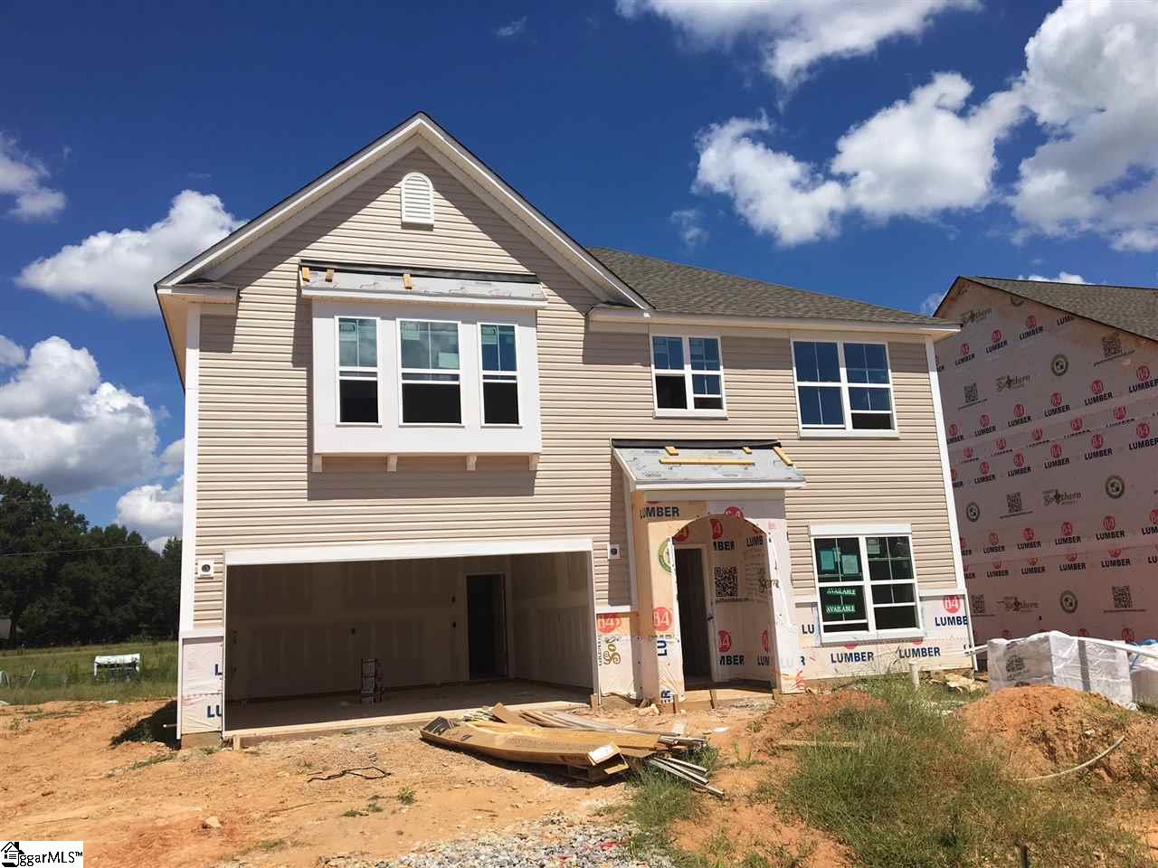 707 Camberwell Road Simpsonville, SC 29680 - Photo 9 of 9 Gallery Image 9