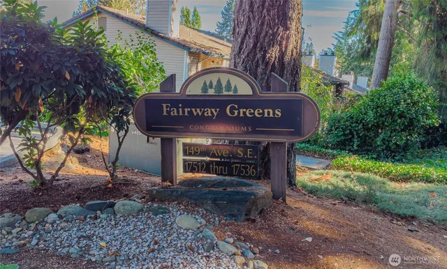 $228,888 | 17516 149th Avenue Southeast, Unit G9, Renton, WA 98058