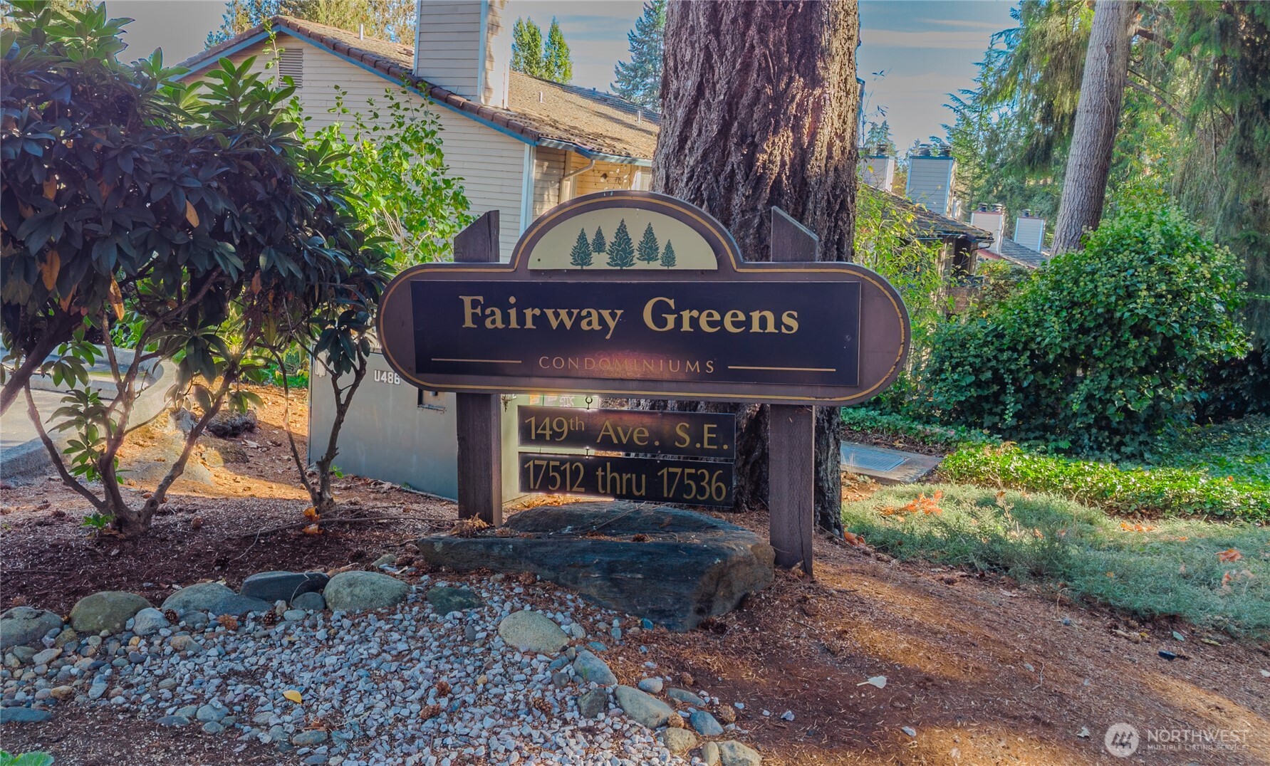 17516 149th Avenue Southeast, Unit G9 Renton, WA 98058 - Photo 18 of 18