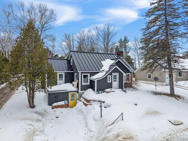 $162,000 | 43 Westwood Avenue, Millinocket, ME 04462