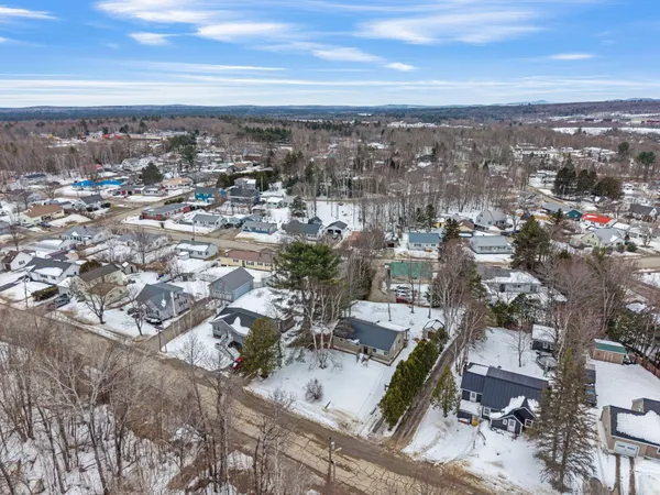 $162,000 | 43 Westwood Avenue, Millinocket, ME 04462