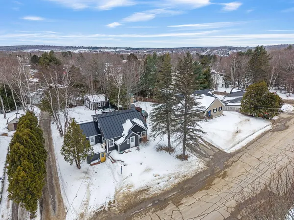 $162,000 | 43 Westwood Avenue, Millinocket, ME 04462