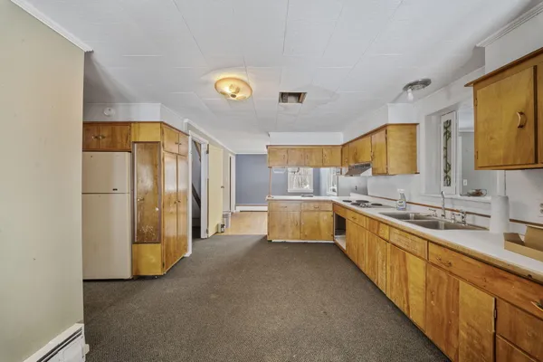 $162,000 | 43 Westwood Avenue, Millinocket, ME 04462