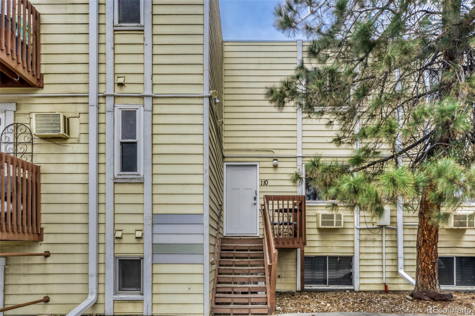 9380 West 49th Avenue, Unit 110 Wheat Ridge, CO 80033 - Photo 10 of 10