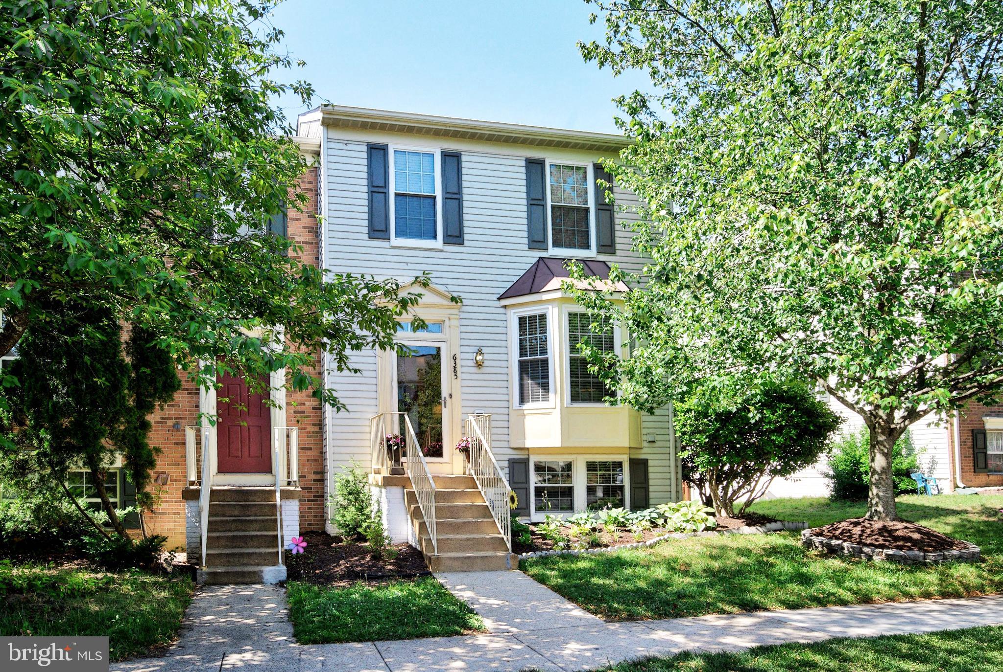 6385 Stagg Court Springfield, VA 22150 - Photo 1 of 50 Gallery Image 1