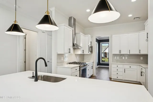 $469,900 | 619 Deason Drive, Picayune, MS 39466