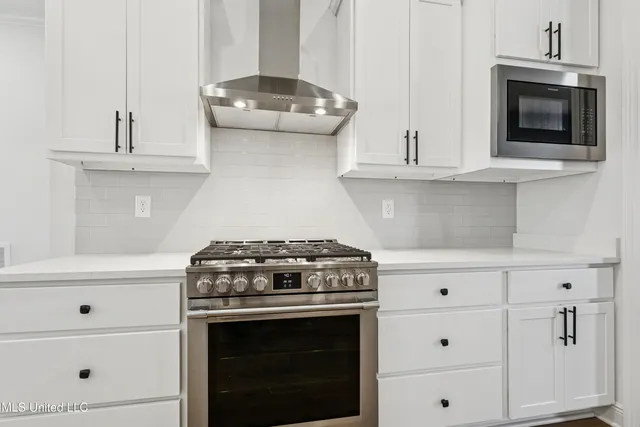 $469,900 | 619 Deason Drive, Picayune, MS 39466