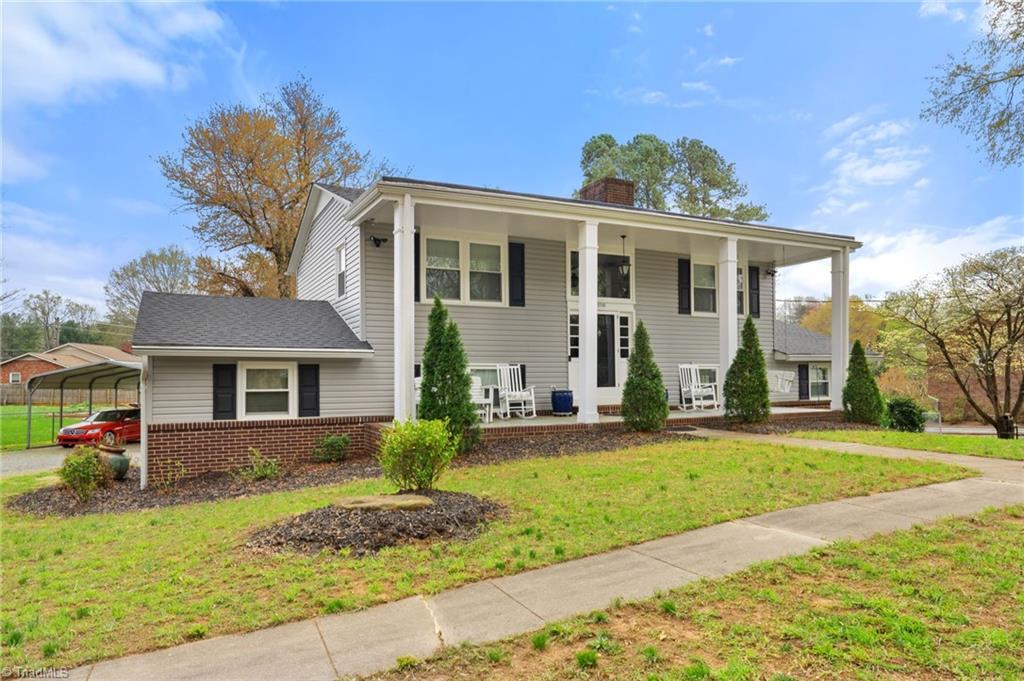2110 Whitney Road Winston-Salem, NC 27106 - Photo 4 of 50