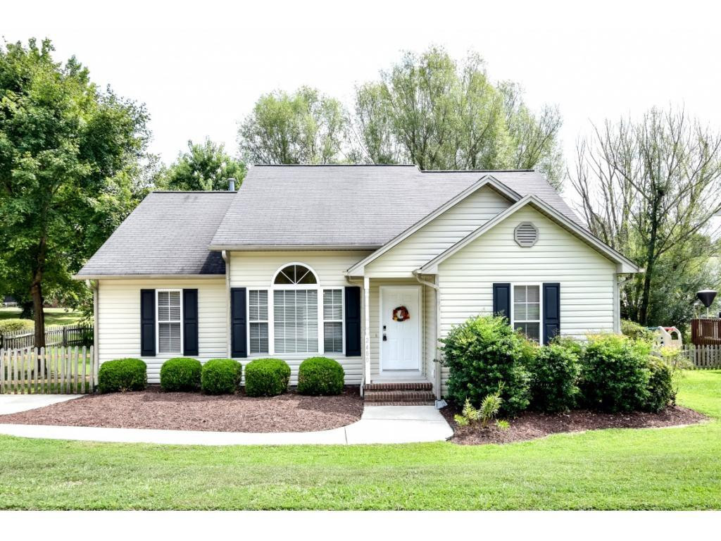 2480 Hoskins Road Burlington, NC 27215 - Photo 1 of 22 Gallery Image 1