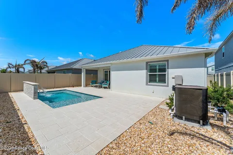 $915,000 | 737 Clearwater Avenue, Satellite Beach, FL 32937