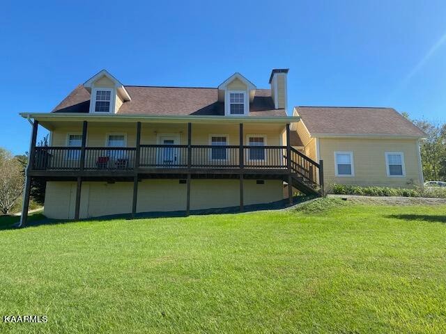 1446 Providence Road Sevierville, TN 37876 - Photo 39 of 45 Gallery Image 39