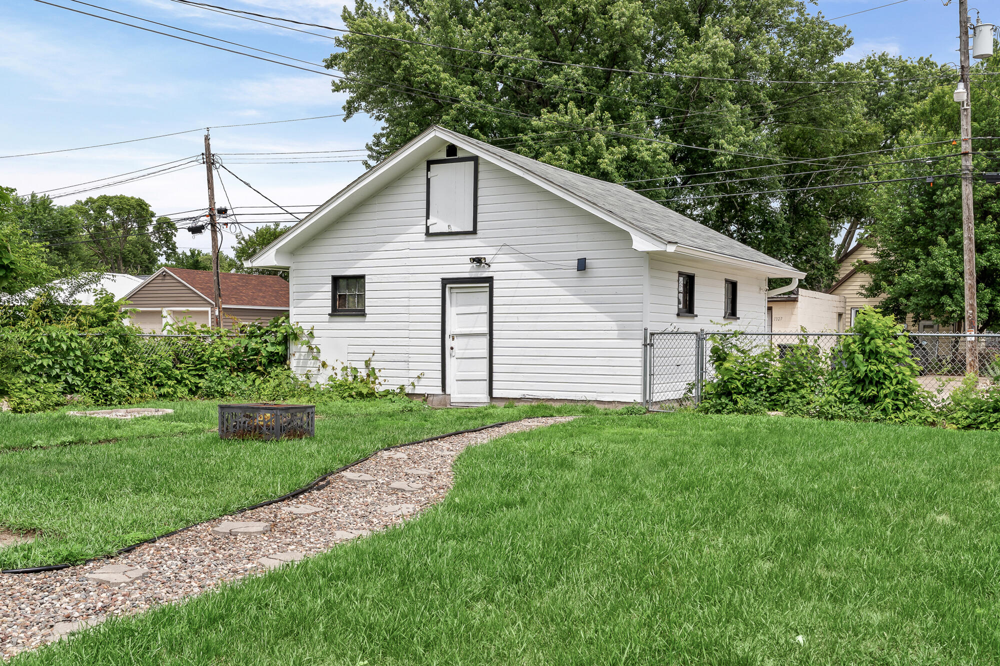 1328 George Street La Crosse, WI 54603 - Photo 24 of 31 Garage