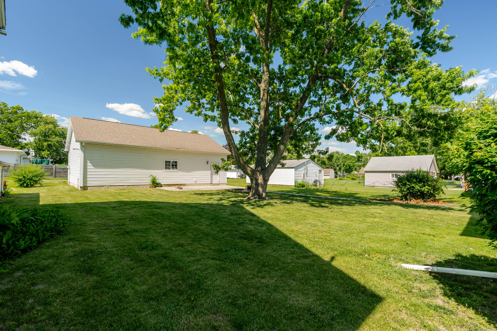 104 East 4th Street Gridley, IL 61744 - Photo 27 of 34