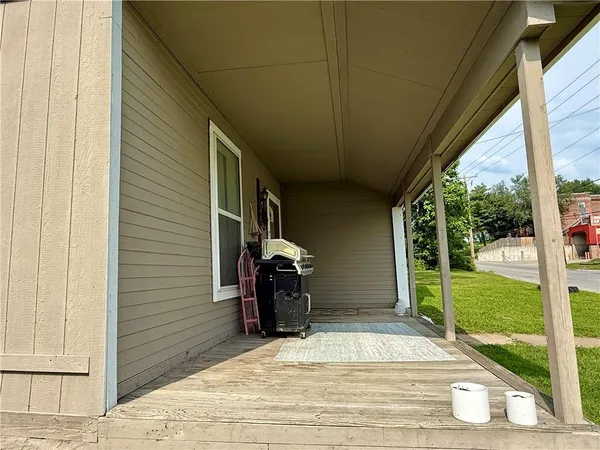 $219,000 | 419 West Main Street, Richmond, MO 64085