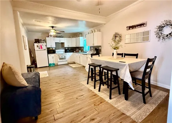 $219,000 | 419 West Main Street, Richmond, MO 64085