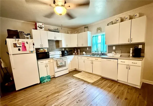 $219,000 | 419 West Main Street, Richmond, MO 64085