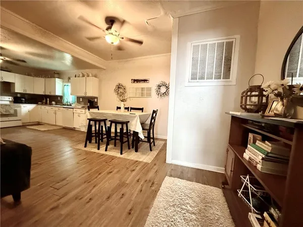 $219,000 | 419 West Main Street, Richmond, MO 64085