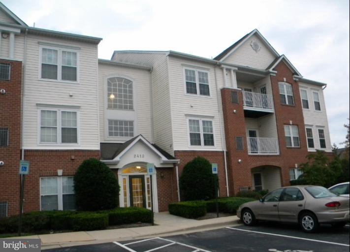 2412 Chestnut Terrace Court, Unit 204 Odenton, MD 21113 - Photo 1 of 30 Exterior (Front)