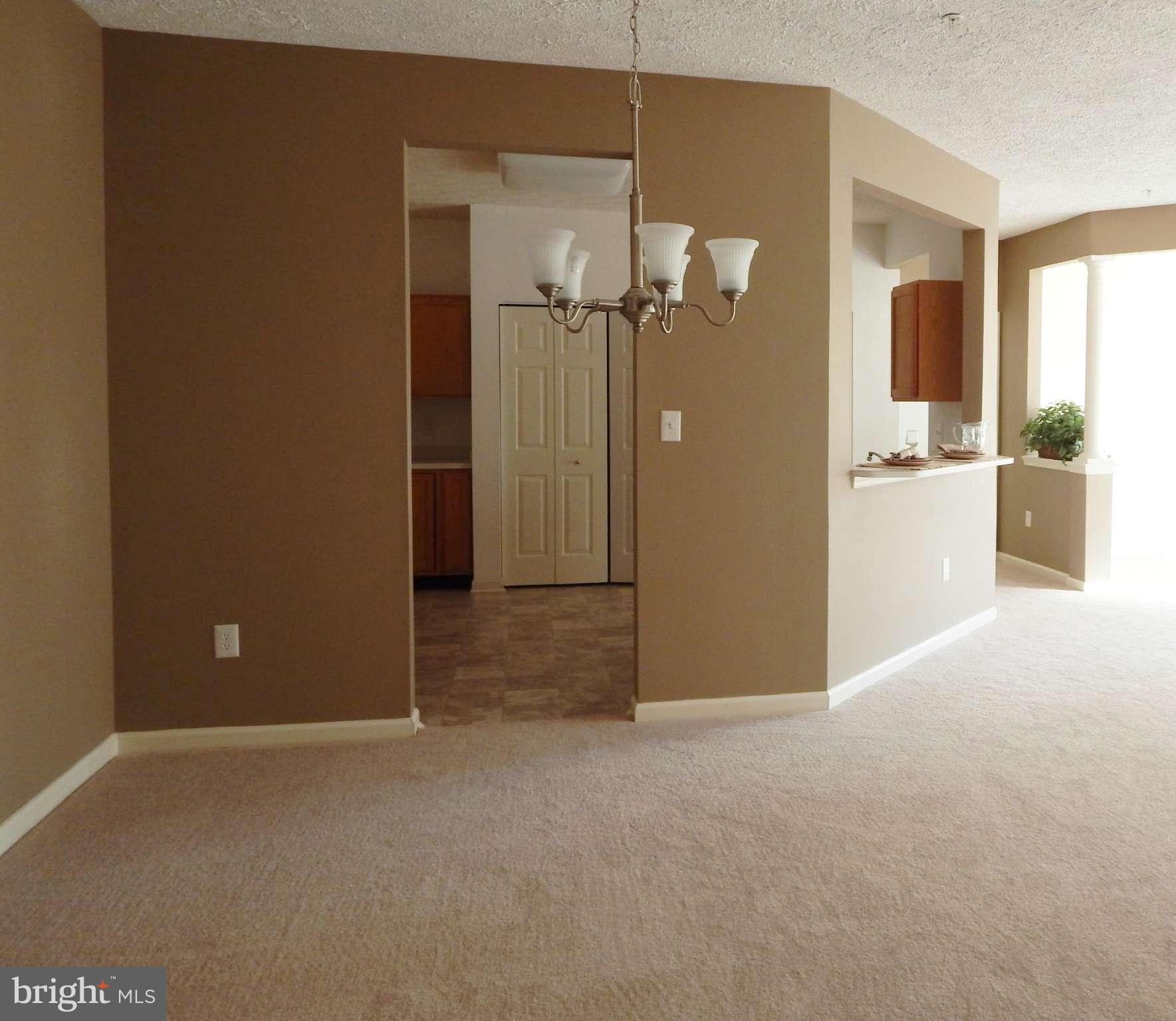 2412 Chestnut Terrace Court, Unit 204 Odenton, MD 21113 - Photo 3 of 30 Dining Room