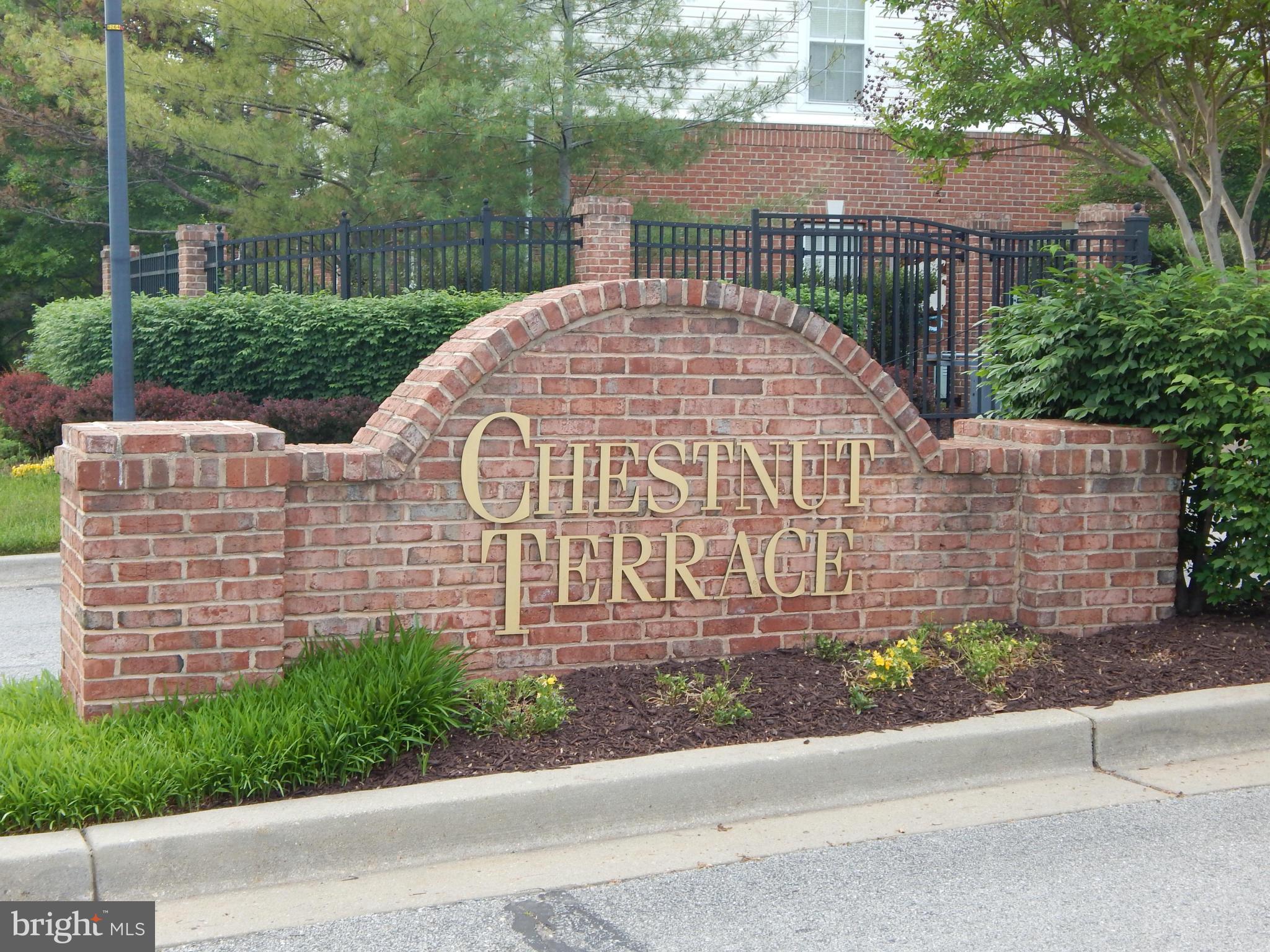 2412 Chestnut Terrace Court, Unit 204 Odenton, MD 21113 - Photo 22 of 30 Exterior (General)
