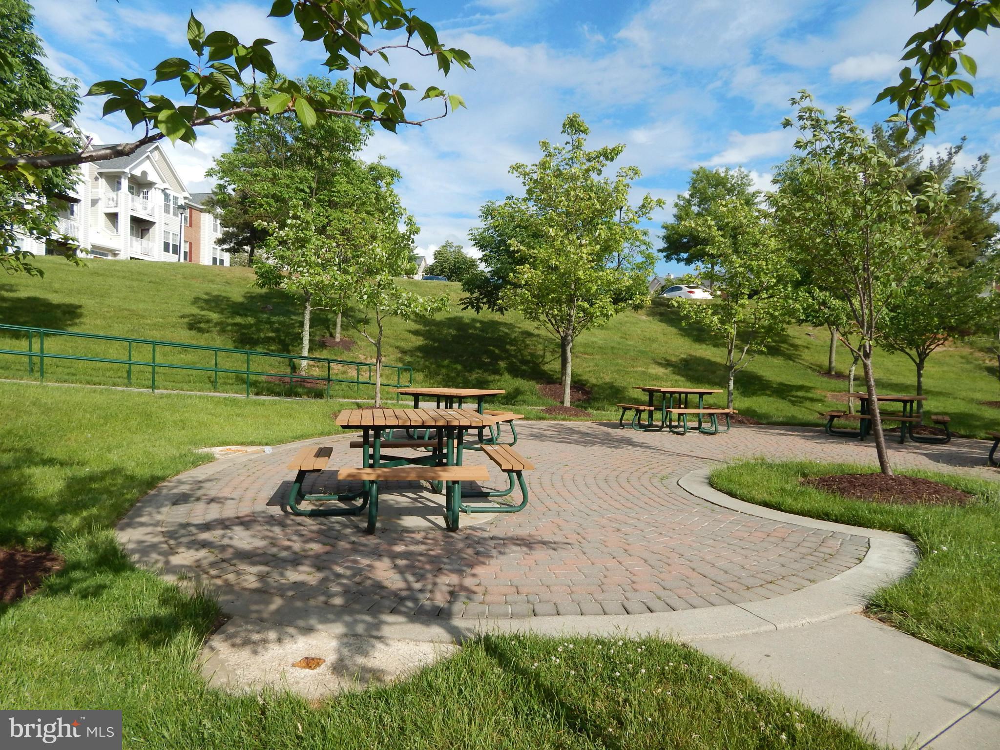 2412 Chestnut Terrace Court, Unit 204 Odenton, MD 21113 - Photo 23 of 30 Community