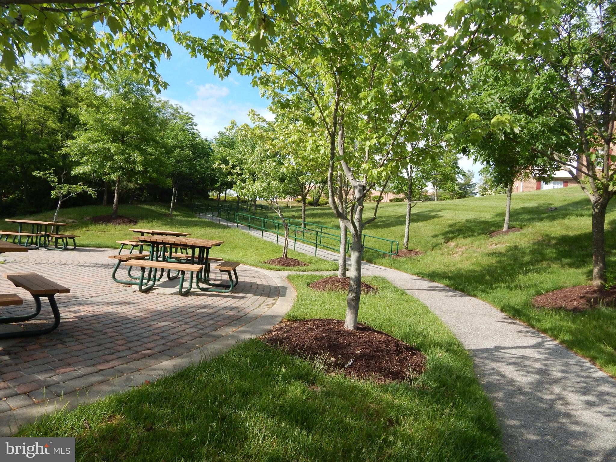 2412 Chestnut Terrace Court, Unit 204 Odenton, MD 21113 - Photo 24 of 30 Community