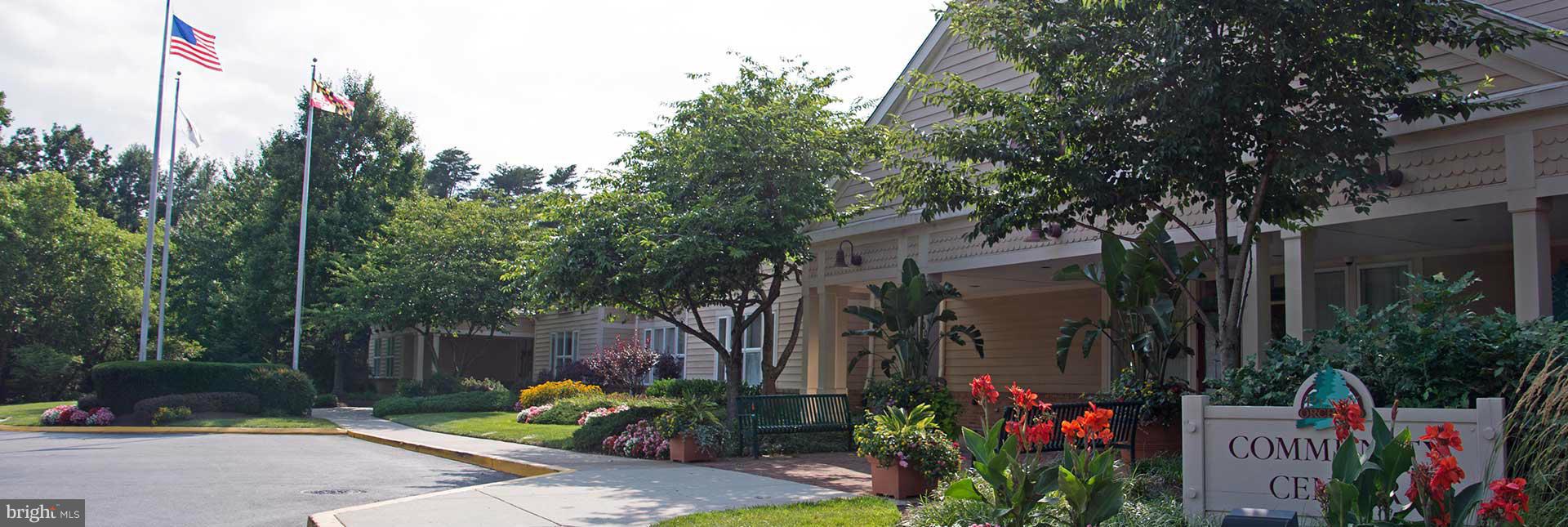 2412 Chestnut Terrace Court, Unit 204 Odenton, MD 21113 - Photo 26 of 30 Community