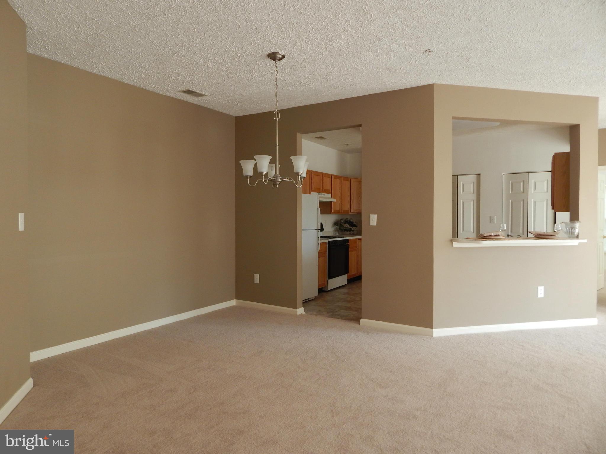 2412 Chestnut Terrace Court, Unit 204 Odenton, MD 21113 - Photo 4 of 30 Dining Room