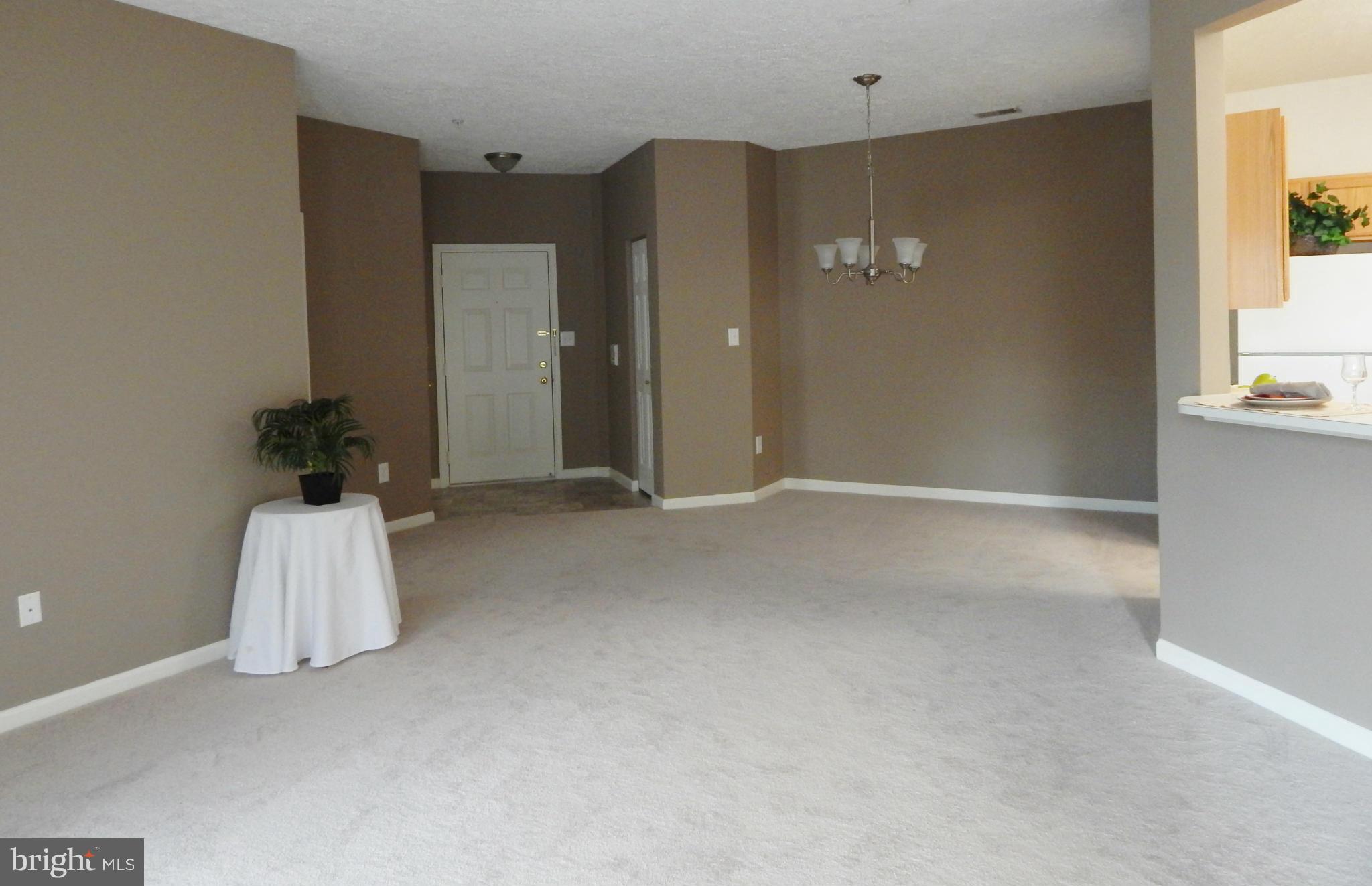 2412 Chestnut Terrace Court, Unit 204 Odenton, MD 21113 - Photo 5 of 30 Living Room