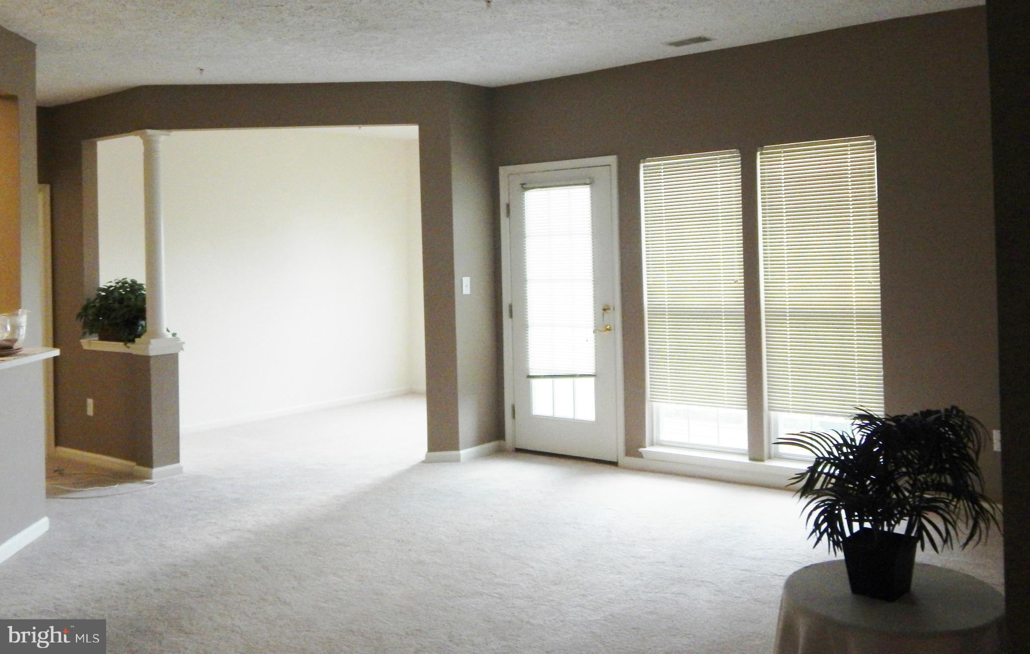 2412 Chestnut Terrace Court, Unit 204 Odenton, MD 21113 - Photo 6 of 30 Living Room
