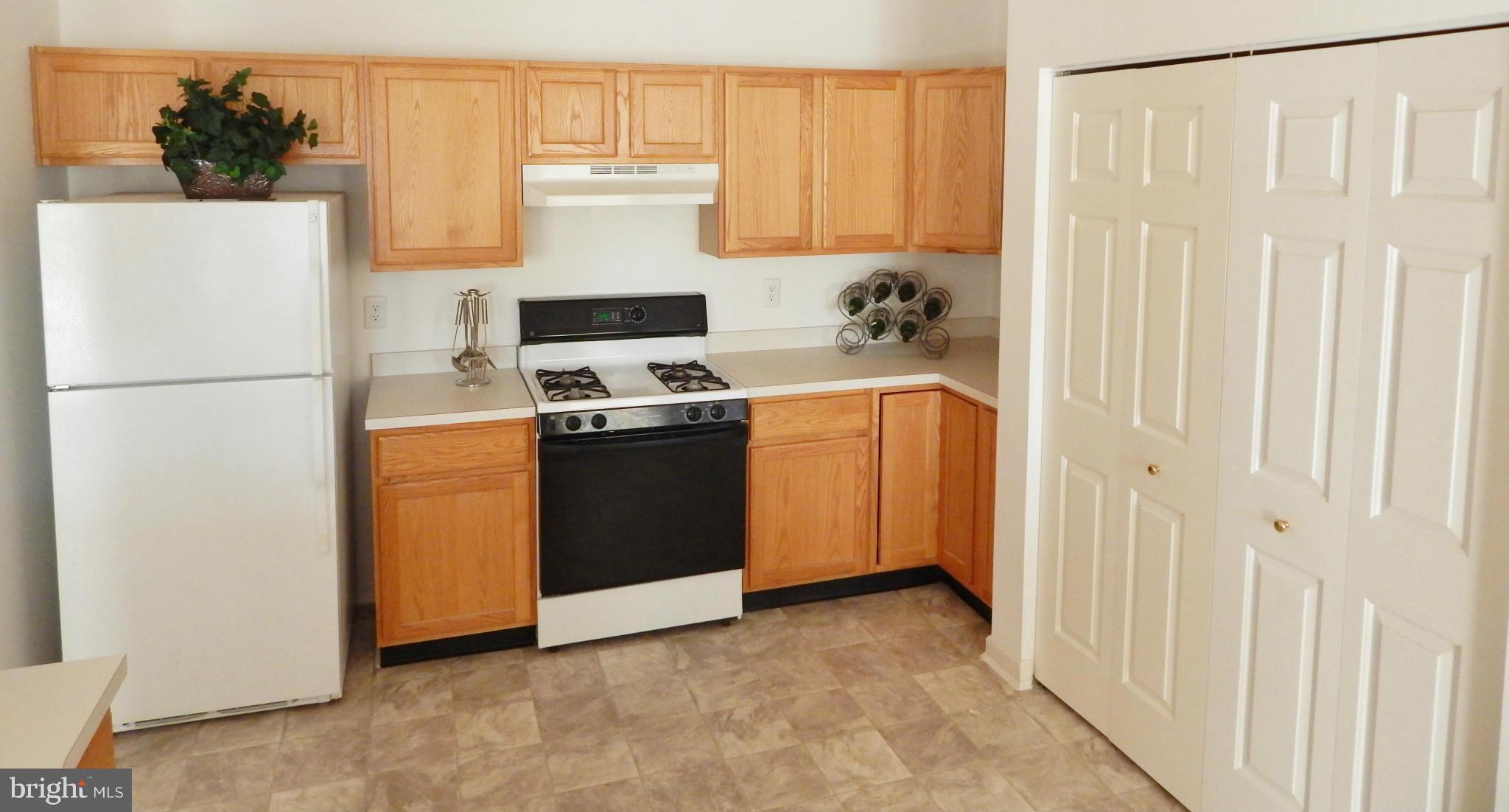 2412 Chestnut Terrace Court, Unit 204 Odenton, MD 21113 - Photo 8 of 30 Kitchen