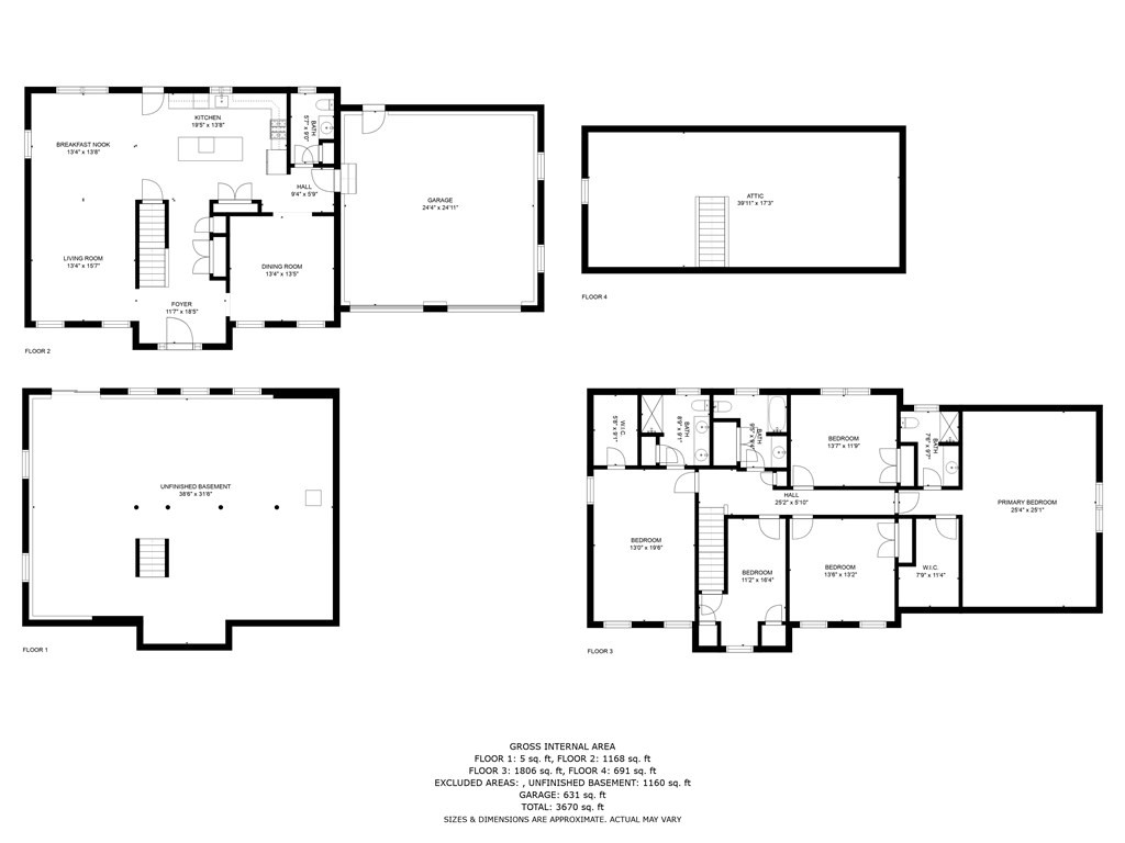 17 Davis Road Dracut, MA 01826 - Photo 20 of 24