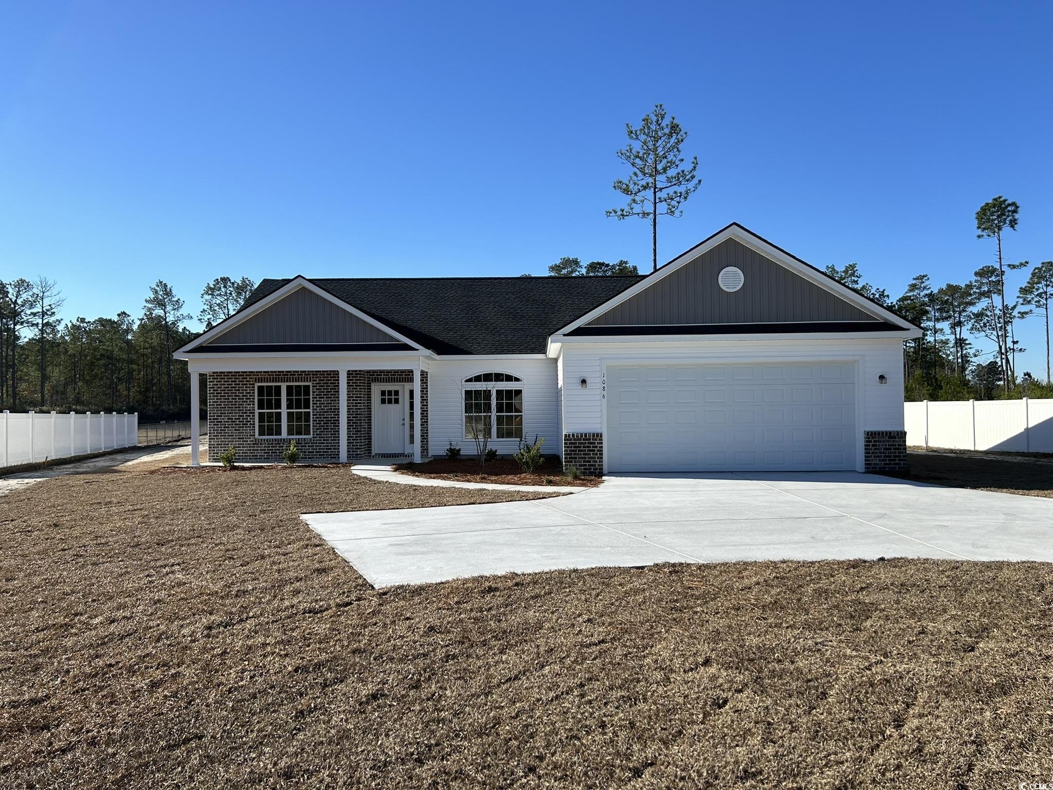 1086 Fox Bay Road Loris, SC 29569 - Photo 1 of 21 Gallery Image 1