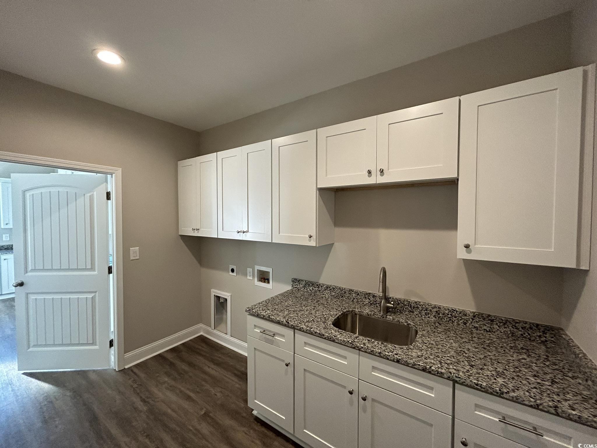 1086 Fox Bay Road Loris, SC 29569 - Photo 12 of 21 Gallery Image 12