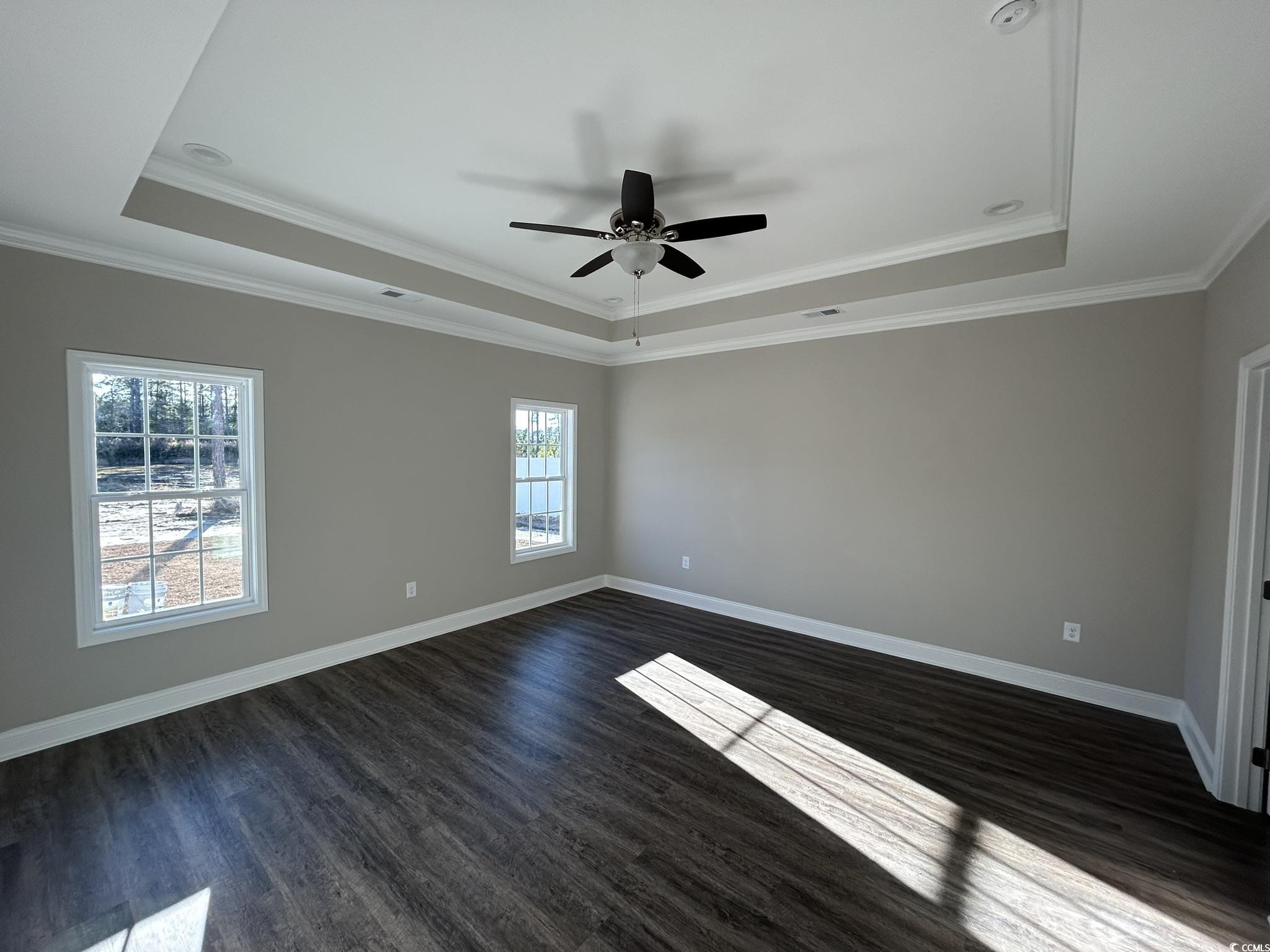 1086 Fox Bay Road Loris, SC 29569 - Photo 18 of 21 Gallery Image 18