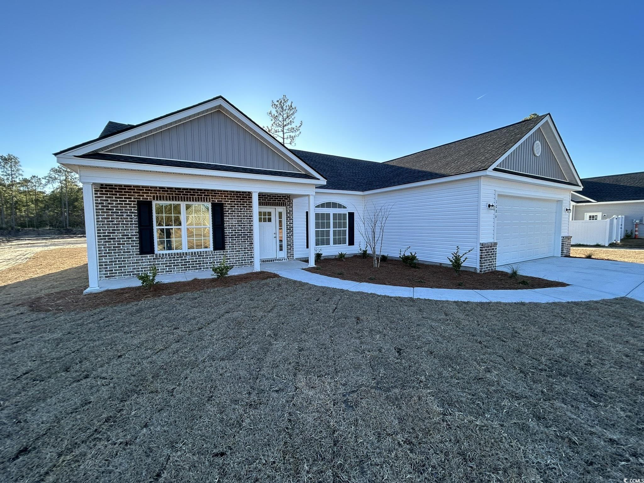 1086 Fox Bay Road Loris, SC 29569 - Photo 2 of 21 Gallery Image 2