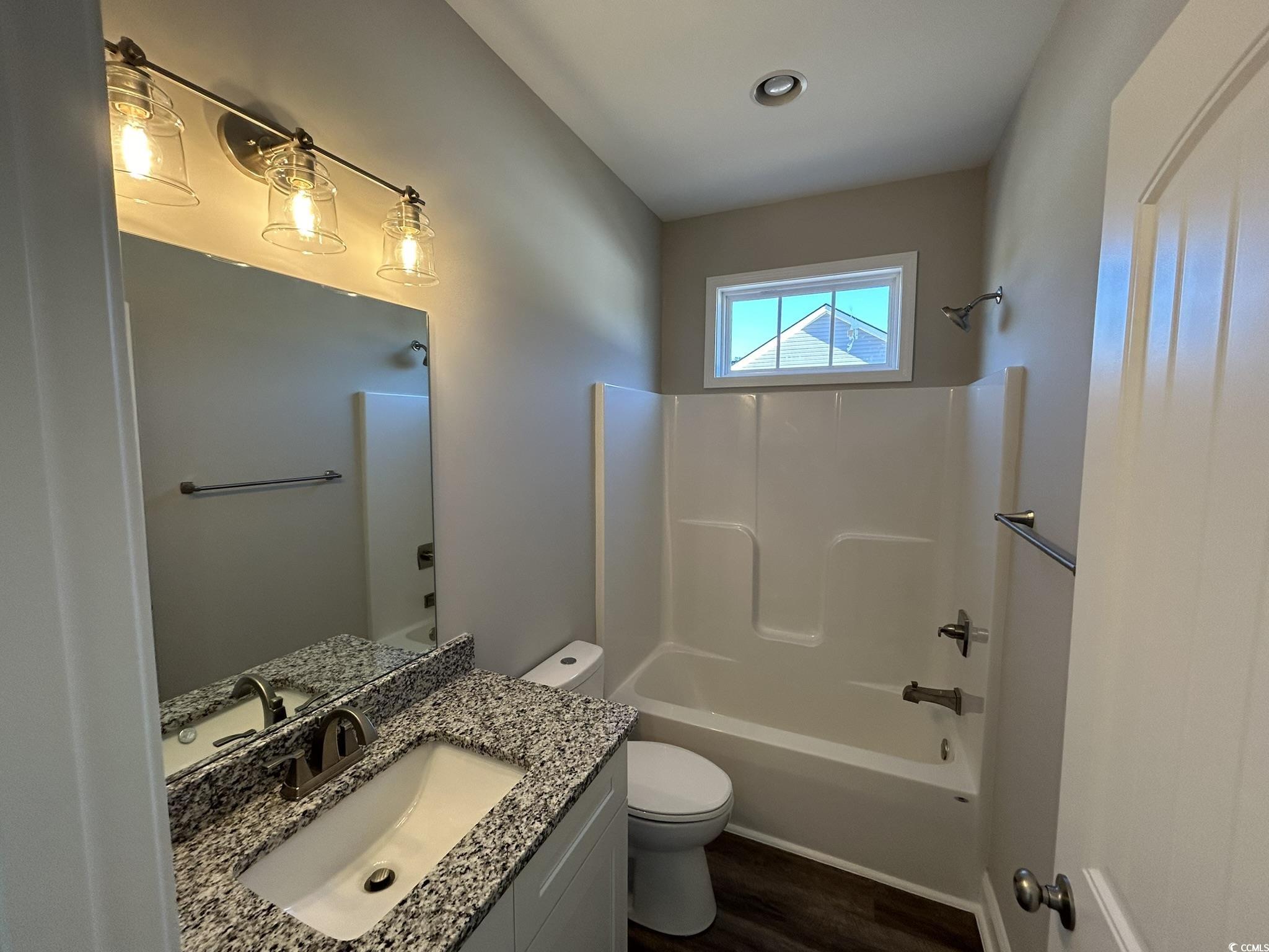 1086 Fox Bay Road Loris, SC 29569 - Photo 9 of 21 Gallery Image 9